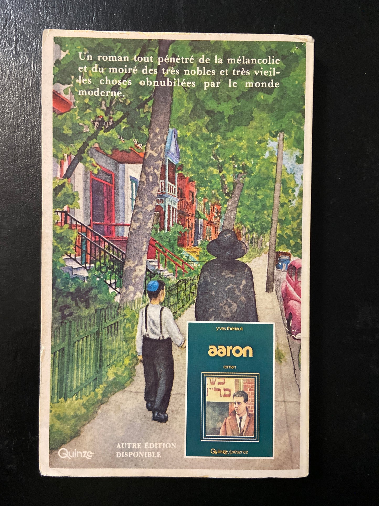 AARON
