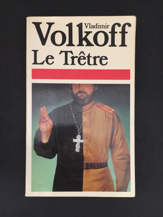 LE TRÊTRE