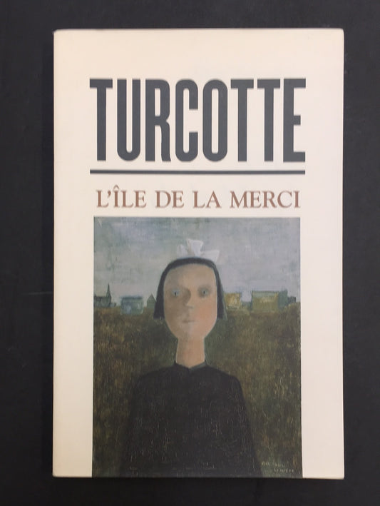 L'ÎLE DE LA MERCI