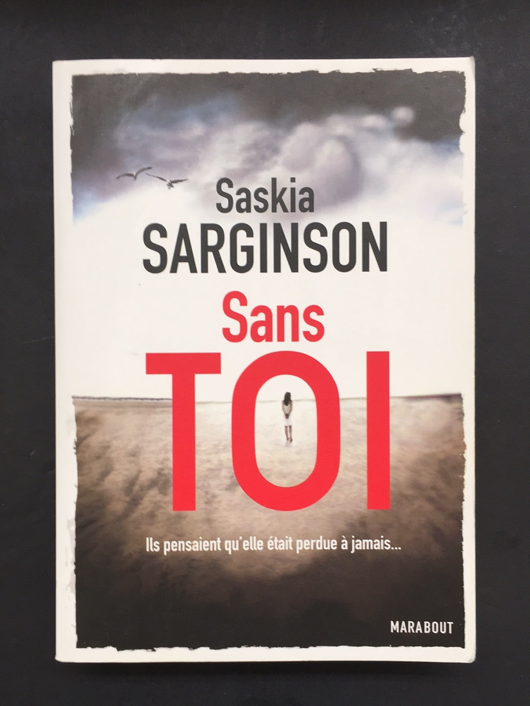 SANS TOI