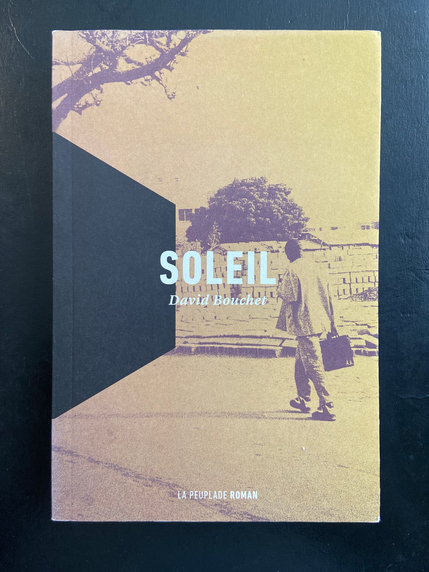 SOLEIL