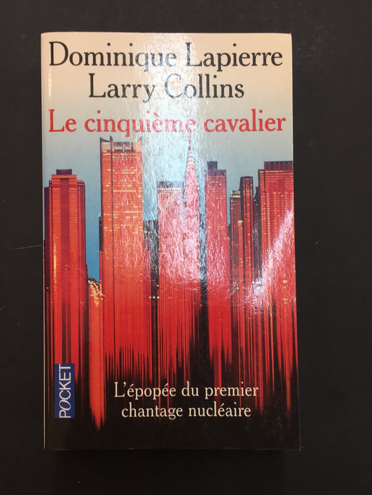 LE CINQUIÈME CAVALIER