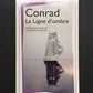 LA LIGNE D'OMBRE