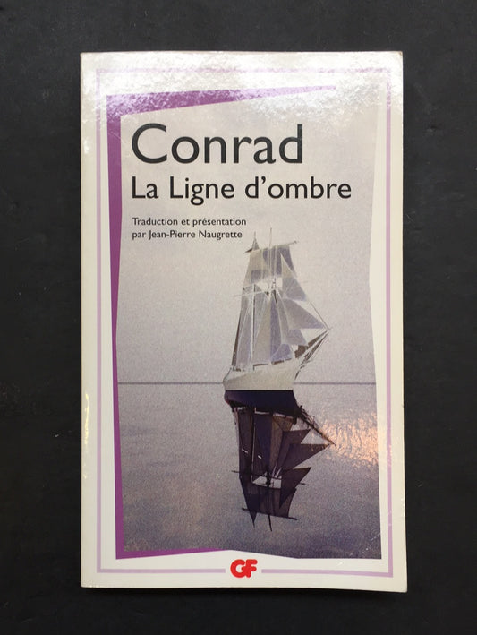 LA LIGNE D'OMBRE