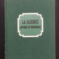 HISTOIRE GÉNÉRALE DES SCIENCES - T.01 LA SCIENCE ANTIQUE ET MÉDIÉVALE