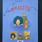 MIRABELLE - TOME 04 - UNE VIE DE BOHÊME