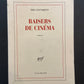BAISERS DE CINÉMA