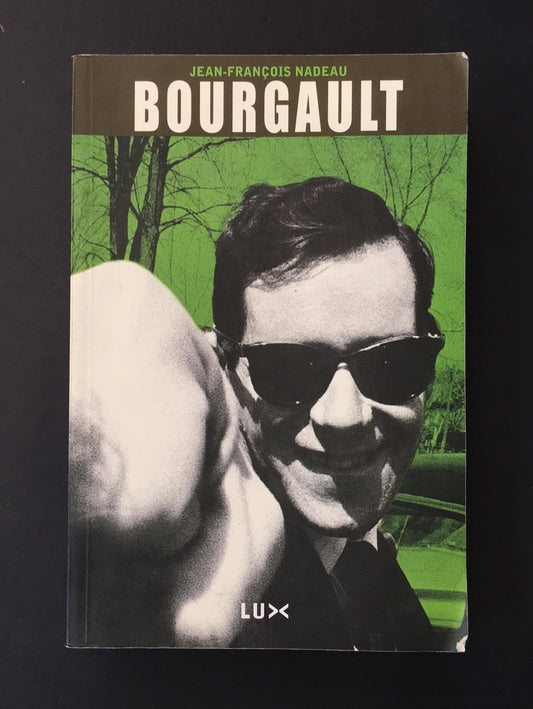 BOURGAULT