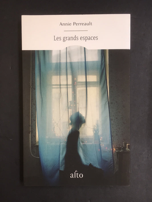 LES GRANDS ESPACES