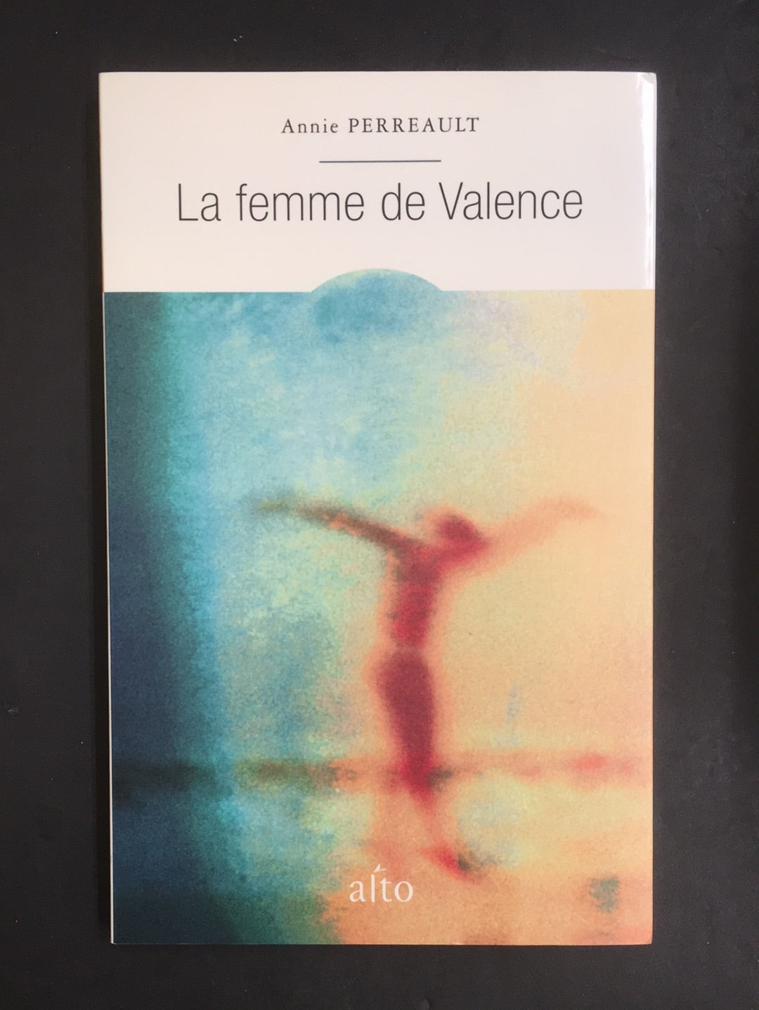 LA FEMME DE VALENCE