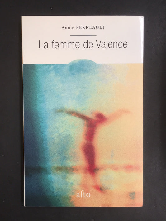 LA FEMME DE VALENCE