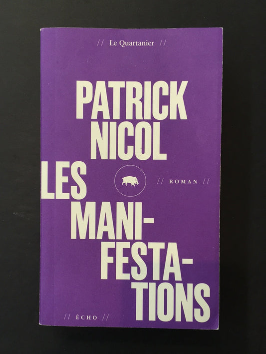 LES MANIFESTATIONS