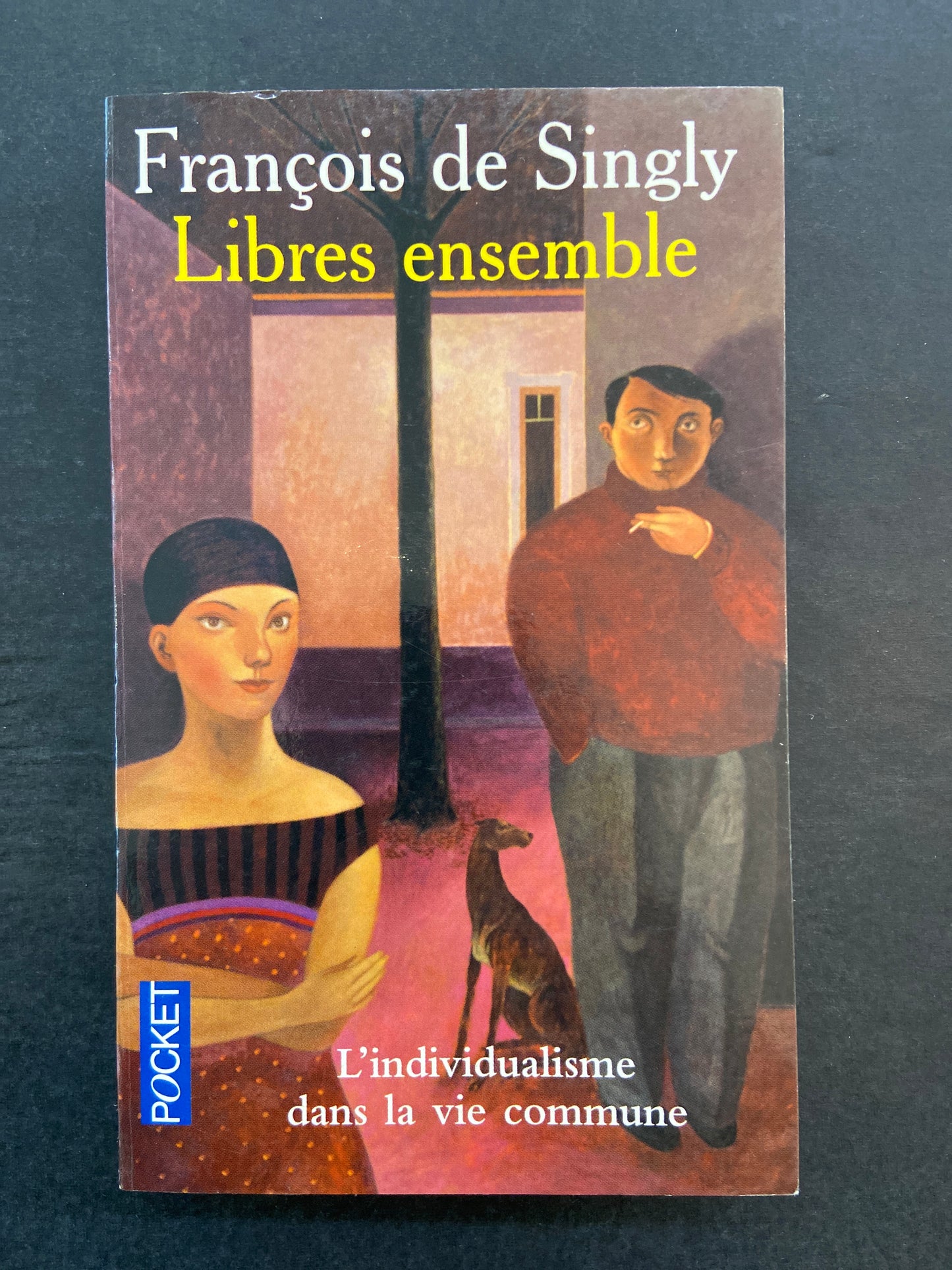 LIBRES ENSEMBLE