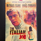 THE ITALIAN JOB