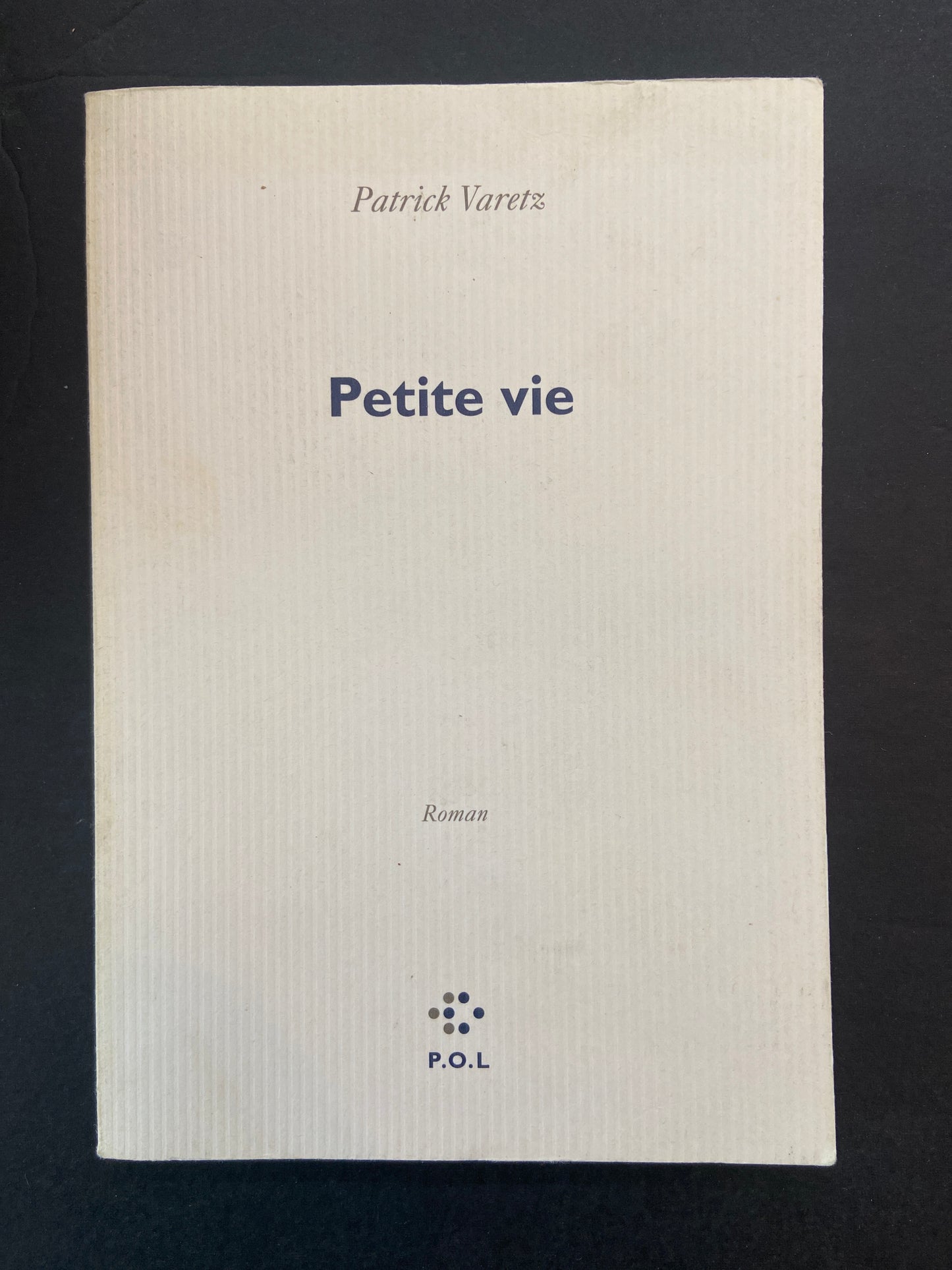 PETITE VIE