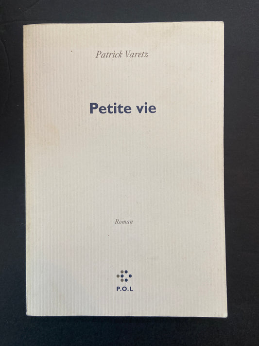 PETITE VIE