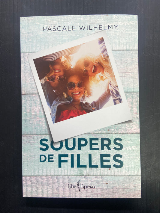 SOUPERS DE FILLES