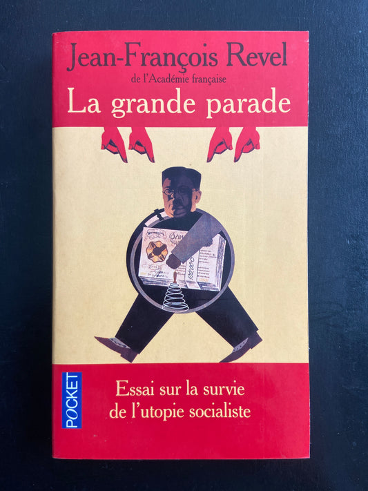 LA GRANDE PARADE