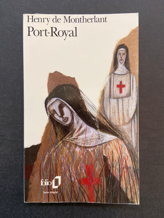 PORT-ROYAL