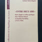 "ENTRE DEUX AIRS" - STYLE SIMPLE ET ETHOS POÉTIQUE CHEZ CLÉMENT MAROT ET JOACHIM DU BELLAY (1515-1560)