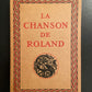 LA CHANSON DE ROLAND