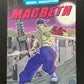 MANGA SHAKESPEARE - MACBETH