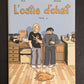 L'OSTIE D'CHAT - T.01