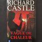 VAGUE DE CHALEUR