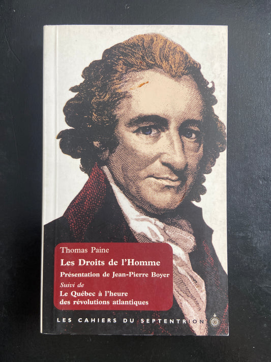 LES DROITS DE L'HOMME