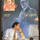 ALPHA - TOME 04 - LA LISTE