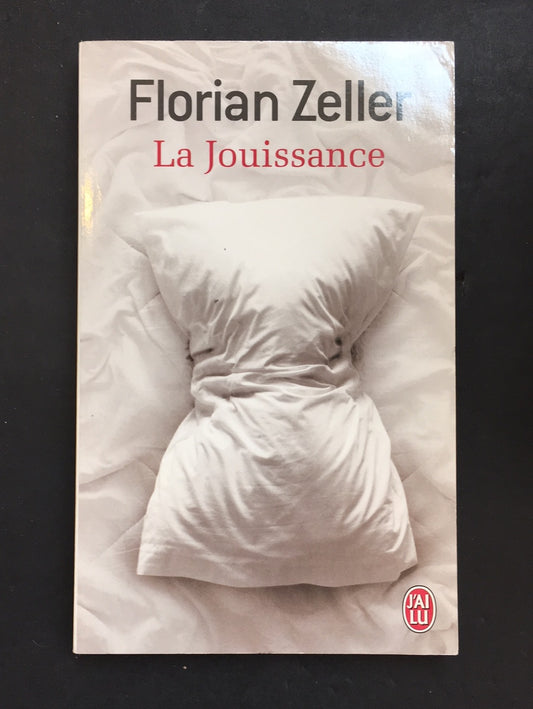 LA JOUISSANCE