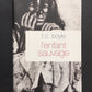 L'ENFANT SAUVAGE