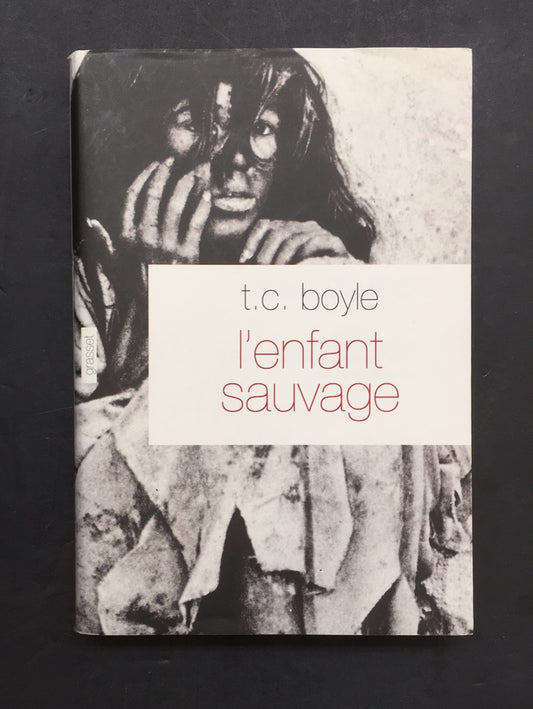L'ENFANT SAUVAGE