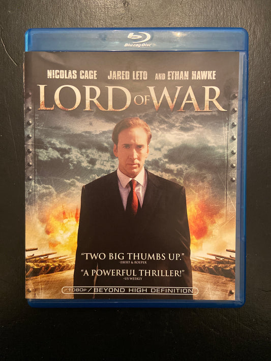 LORD OF WAR