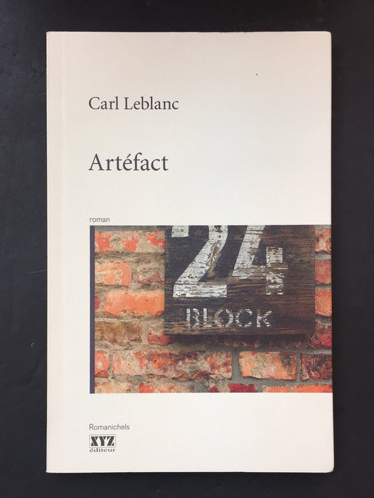 ARTÉFACT