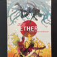 ETHER - T.01  DEATH OF THE LAST GOLDEN BLAZE
