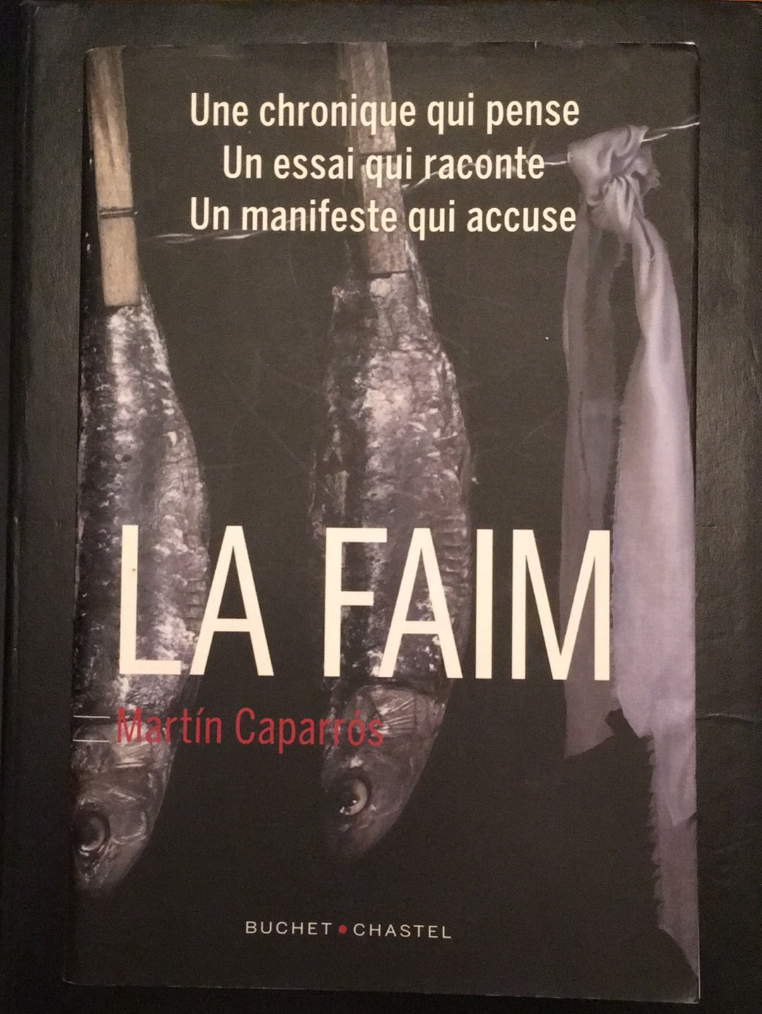 LA FAIM