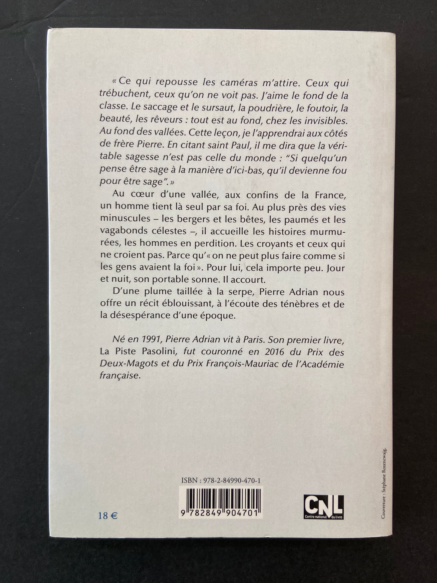 DES ÂMES SIMPLES