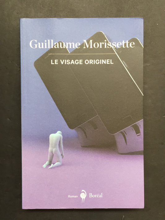 LE VISAGE ORIGINEL