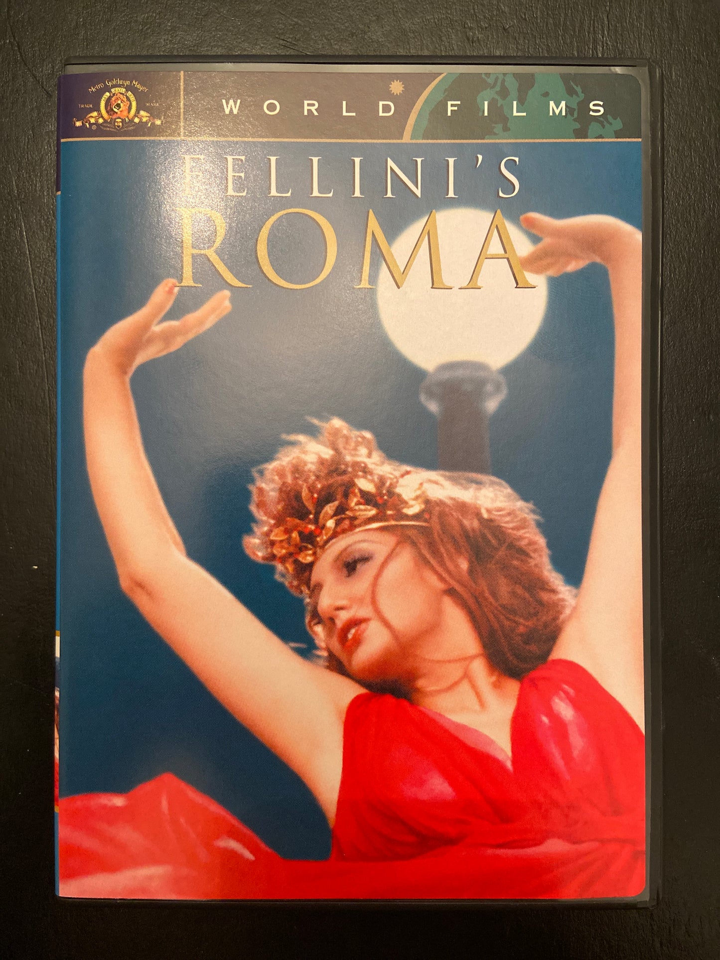 ROMA