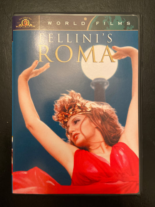 ROMA