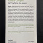 LA PROPHÉTIE DES PAPES