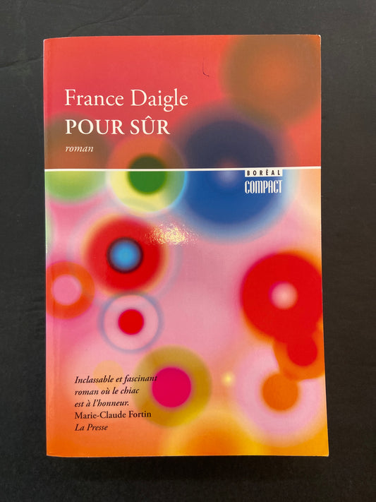 POUR SÛR