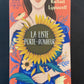 LA LISTE PORTE-BONHEUR