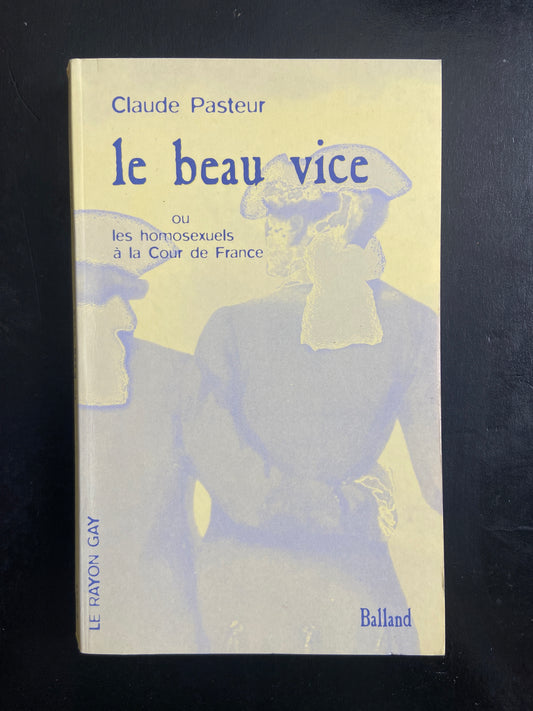 LE BEAU VICE