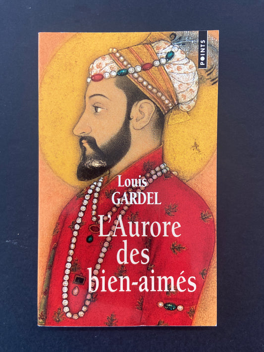 L'AURORE DES BIEN-AIMÉS
