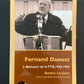 FERNAND DAOUST - TOME 02 - 1964-1993