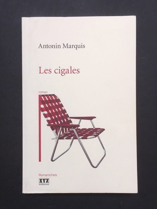 LES CIGALES