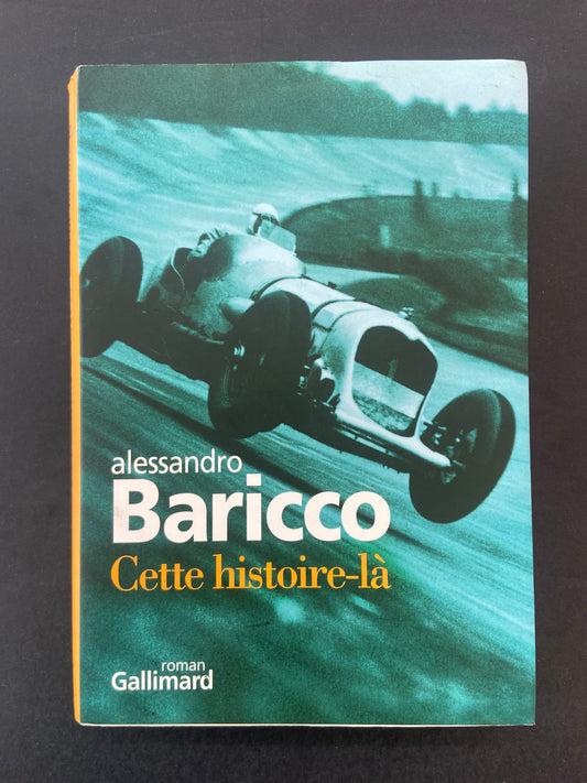CETTE HISTOIRE-LÀ
