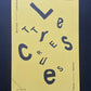 LETTRES CRUES